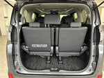 VELLFIRE  HYBRID 4WD