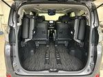 VELLFIRE  HYBRID 4WD