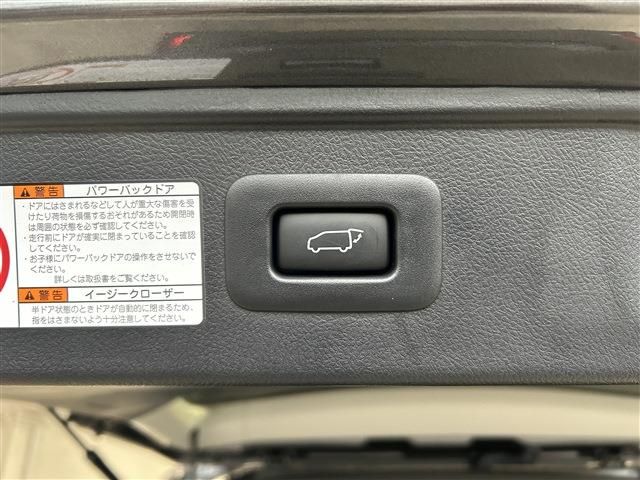 VELLFIRE  HYBRID 4WD