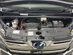 VELLFIRE  HYBRID 4WD