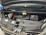 VELLFIRE  HYBRID 4WD