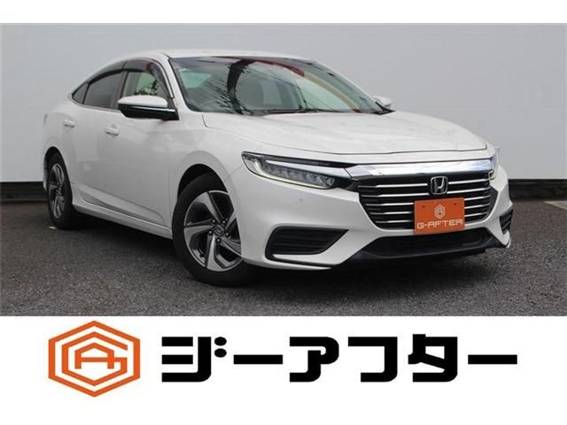 INSIGHT sedan