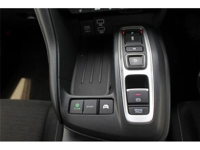 INSIGHT sedan