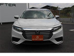 INSIGHT sedan