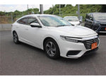 INSIGHT sedan