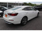 INSIGHT sedan