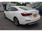 INSIGHT sedan