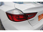 INSIGHT sedan