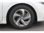 INSIGHT sedan