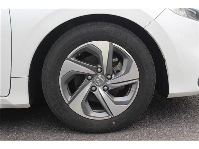 INSIGHT sedan