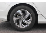 INSIGHT sedan