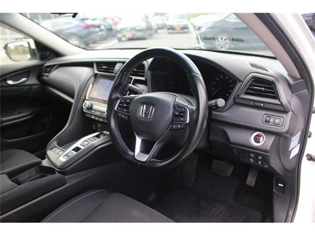 INSIGHT sedan
