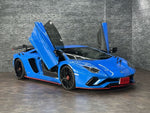 LAMBORGHINI Aventador