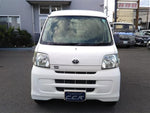 PIXIS van 4WD