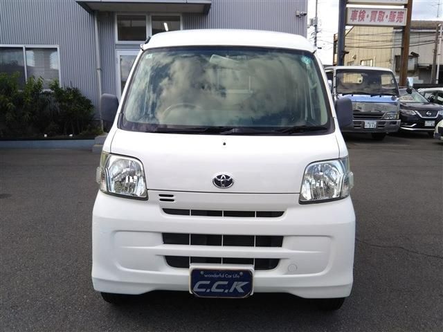 PIXIS van 4WD
