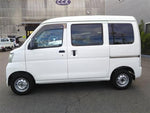 PIXIS van 4WD