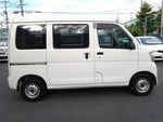 PIXIS van 4WD