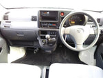PIXIS van 4WD