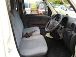 PIXIS van 4WD