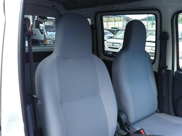 PIXIS van 4WD