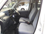 PIXIS van 4WD