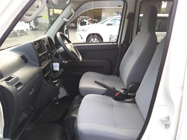 PIXIS van 4WD