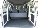 PIXIS van 4WD