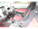 CIVIC sedan
