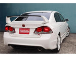 CIVIC sedan