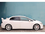 CIVIC sedan