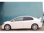 CIVIC sedan