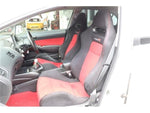 CIVIC sedan