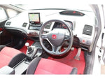 CIVIC sedan