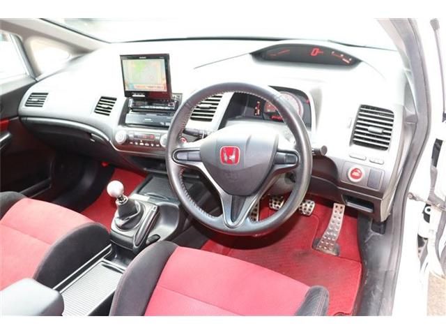 CIVIC sedan