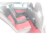 CIVIC sedan