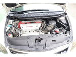 CIVIC sedan