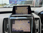 CROWN sedan hybrid
