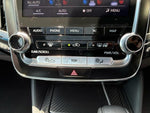 CROWN sedan hybrid