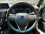 CROWN sedan hybrid