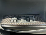 CROWN sedan hybrid