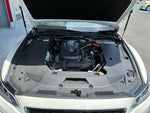CROWN sedan hybrid