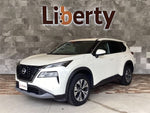 X-TRAIL HYBRID 2WD