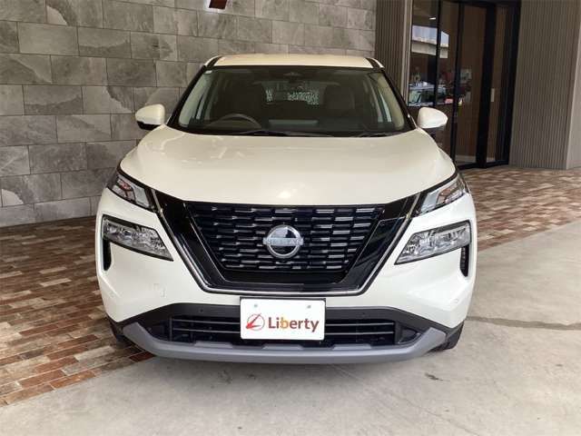 X-TRAIL HYBRID 2WD