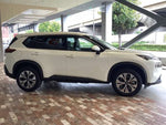X-TRAIL HYBRID 2WD