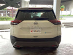X-TRAIL HYBRID 2WD