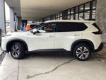 X-TRAIL HYBRID 2WD