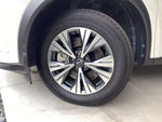 X-TRAIL HYBRID 2WD
