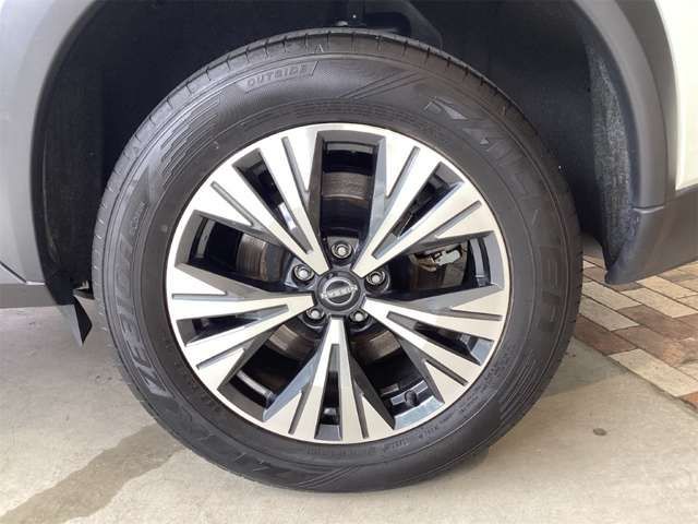 X-TRAIL HYBRID 2WD
