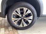 X-TRAIL HYBRID 2WD