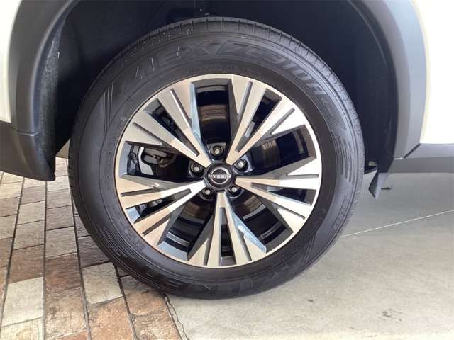 X-TRAIL HYBRID 2WD